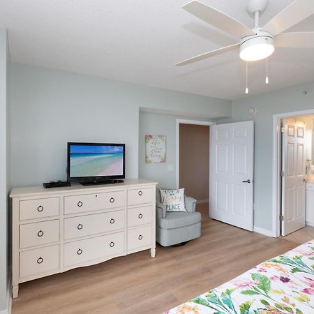 Destin West Sandpiper Bld 501 Bay Side Condo Fort Walton Beach Buitenkant foto