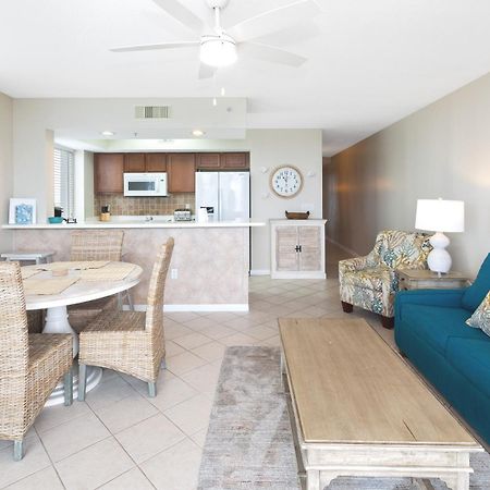 Destin West Sandpiper Bld 501 Bay Side Condo Fort Walton Beach Buitenkant foto