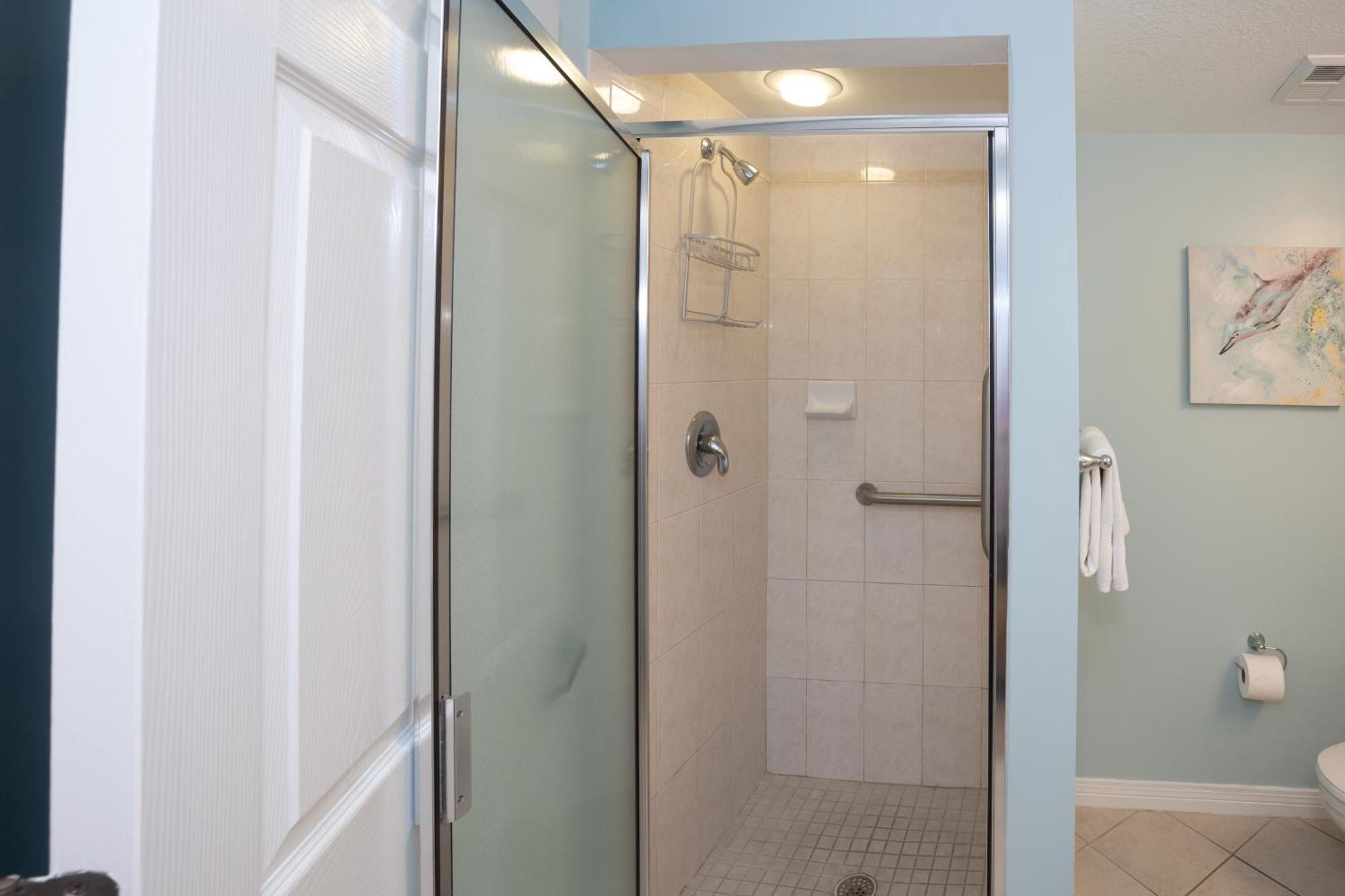 Destin West Sandpiper Bld 501 Bay Side Condo Fort Walton Beach Buitenkant foto