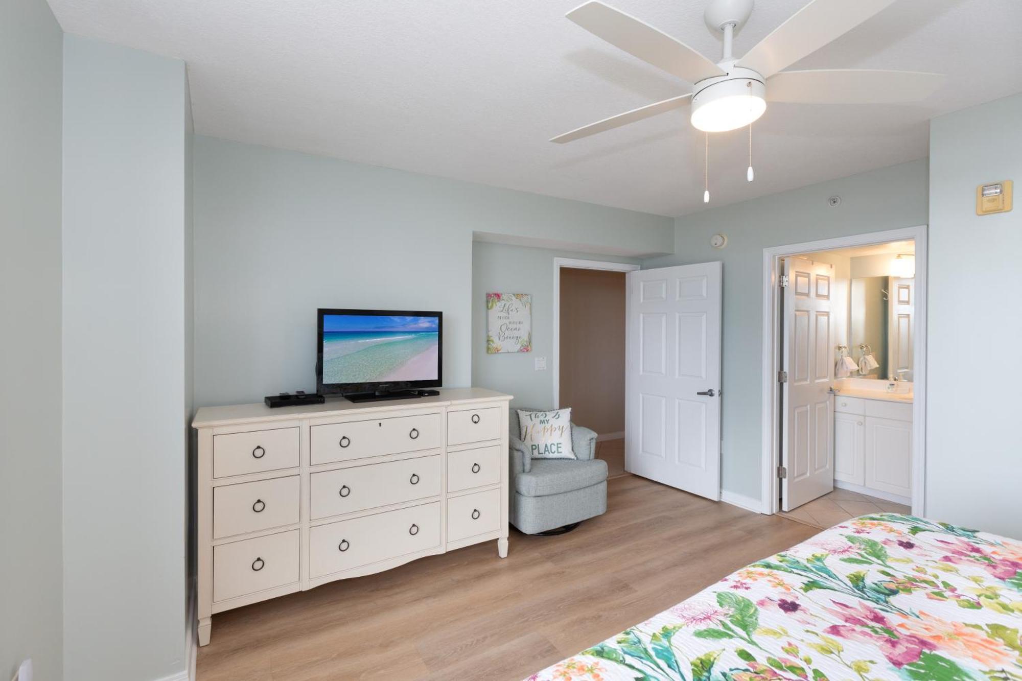 Destin West Sandpiper Bld 501 Bay Side Condo Fort Walton Beach Buitenkant foto
