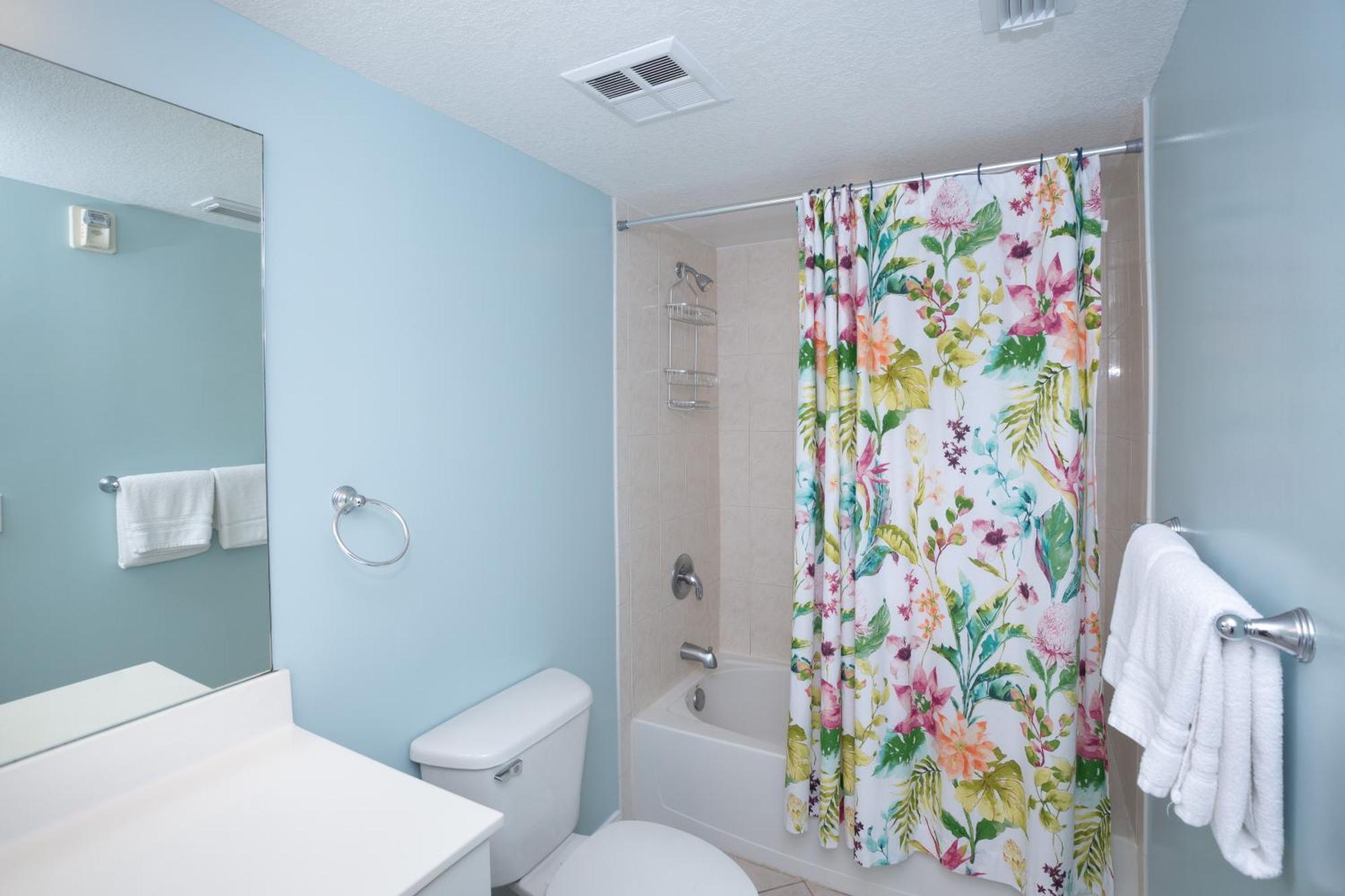 Destin West Sandpiper Bld 501 Bay Side Condo Fort Walton Beach Buitenkant foto