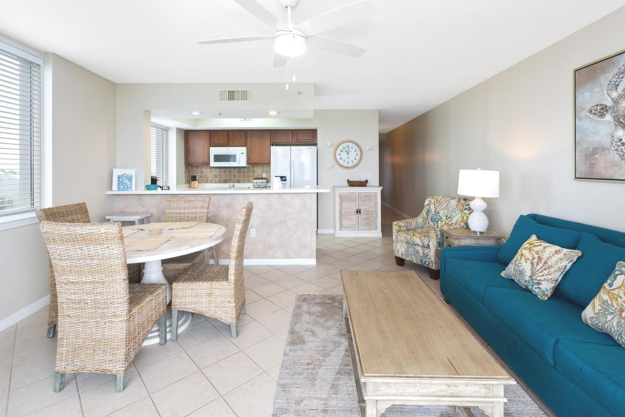 Destin West Sandpiper Bld 501 Bay Side Condo Fort Walton Beach Buitenkant foto