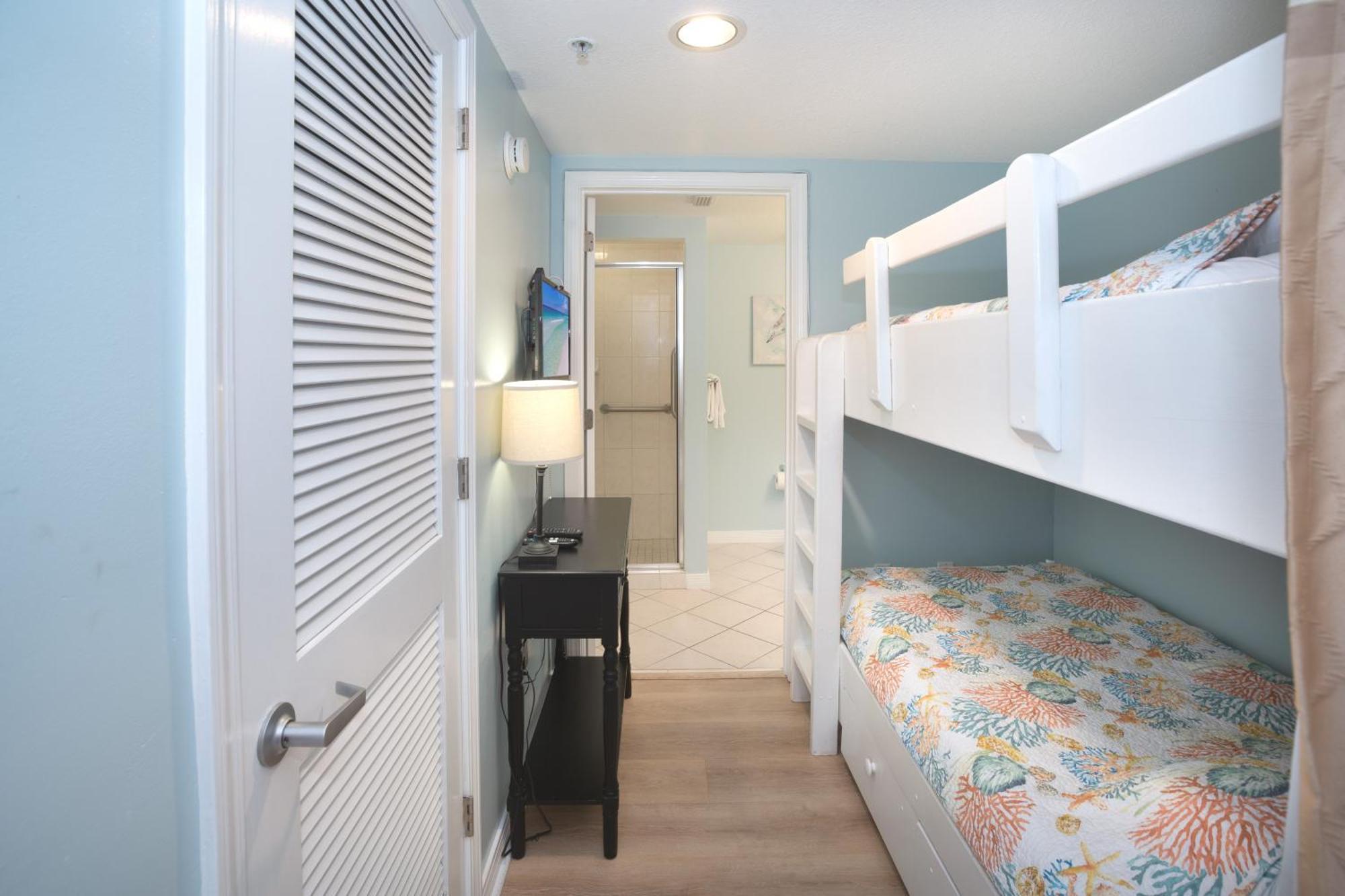 Destin West Sandpiper Bld 501 Bay Side Condo Fort Walton Beach Buitenkant foto