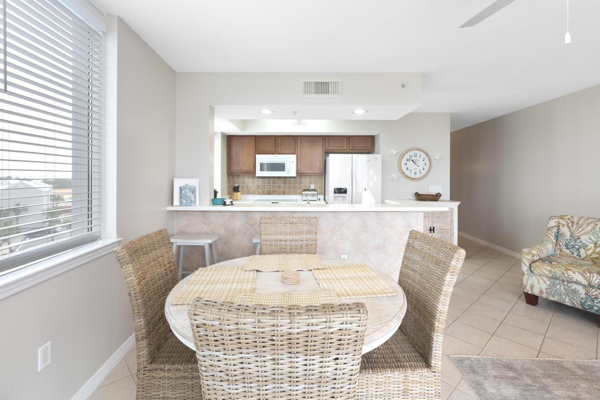 Destin West Sandpiper Bld 501 Bay Side Condo Fort Walton Beach Buitenkant foto