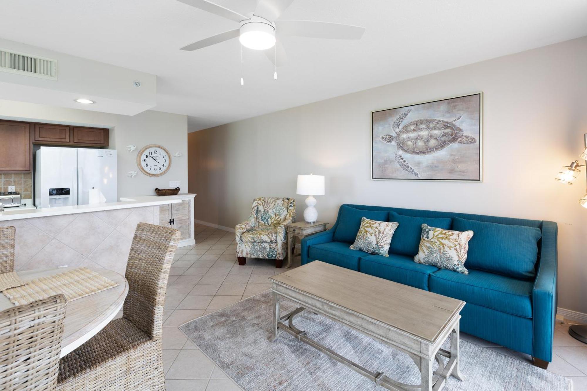 Destin West Sandpiper Bld 501 Bay Side Condo Fort Walton Beach Buitenkant foto